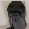 RX350/RX350L/RX450H 16-20 WASHER RESERVOIR, w/ Inlet, Cap, Pump and Sensor, w/ Headlight Washer Holes, Canada Built Vehicle
