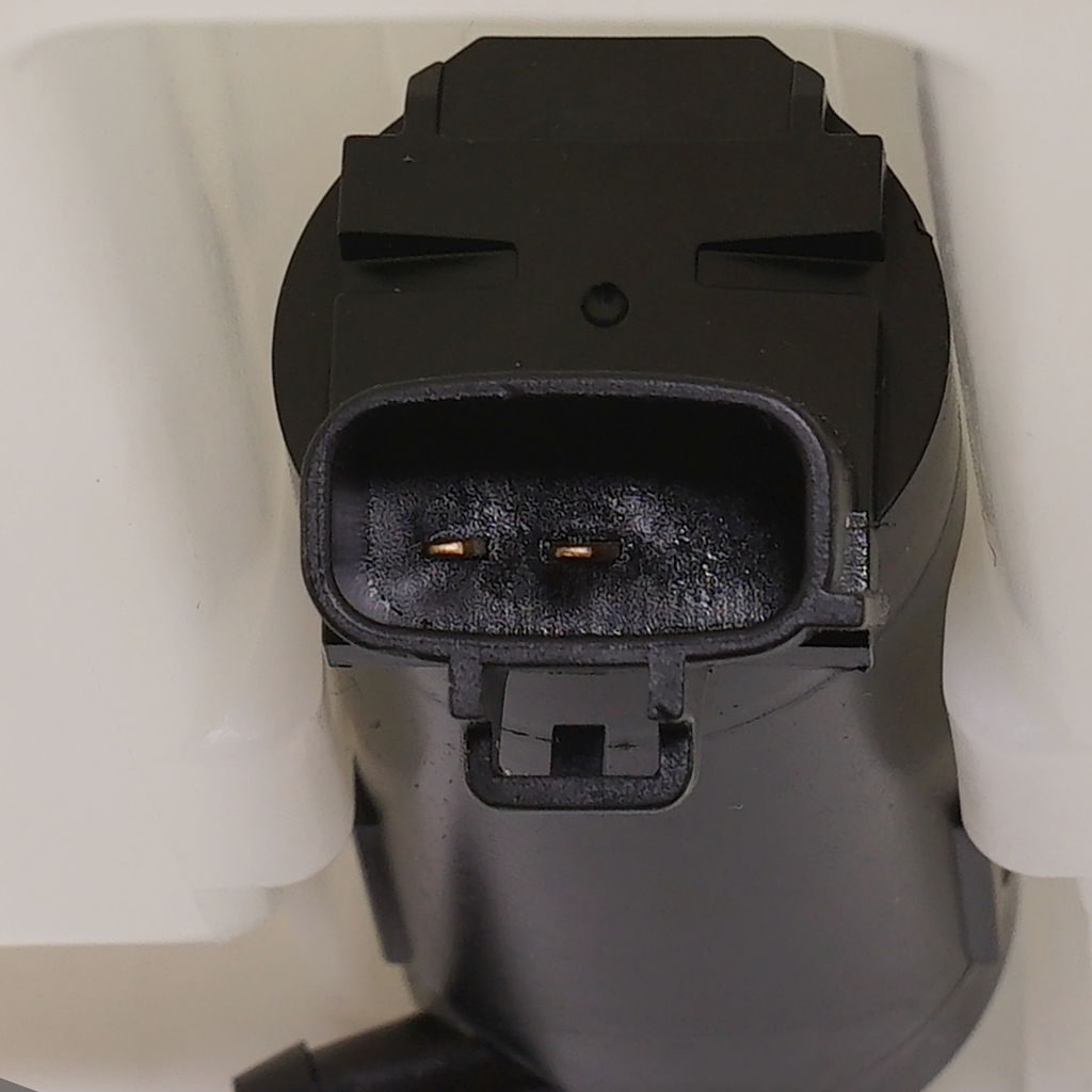 RX350/RX350L/RX450H 16-20 WASHER RESERVOIR, w/ Inlet, Cap, Pump and Sensor, w/ Headlight Washer Holes, Canada Built Vehicle