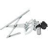 CT200H 11-17/HS250H 10-12 / RX350/RX450H 10-15 FRONT WINDOW REGULATOR LH, Power, w/ Motor