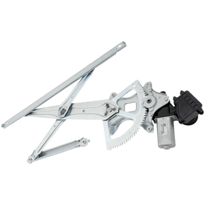 CT200H 11-17/HS250H 10-12 / RX350/RX450H 10-15 FRONT WINDOW REGULATOR LH, Power, w/ Motor
