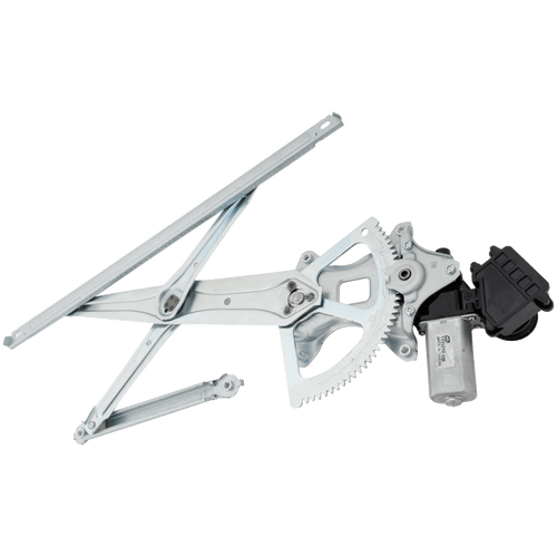 CT200H 11-17/HS250H 10-12 / RX350/RX450H 10-15 FRONT WINDOW REGULATOR LH, Power, w/ Motor