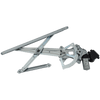 CT200H 11-17/HS250H 10-12 / RX350/RX450H 10-15 FRONT WINDOW REGULATOR LH, Power, w/ Motor