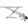 CT200H 11-17/HS250H 10-12 / RX350/RX450H 10-15 FRONT WINDOW REGULATOR LH, Power, w/ Motor