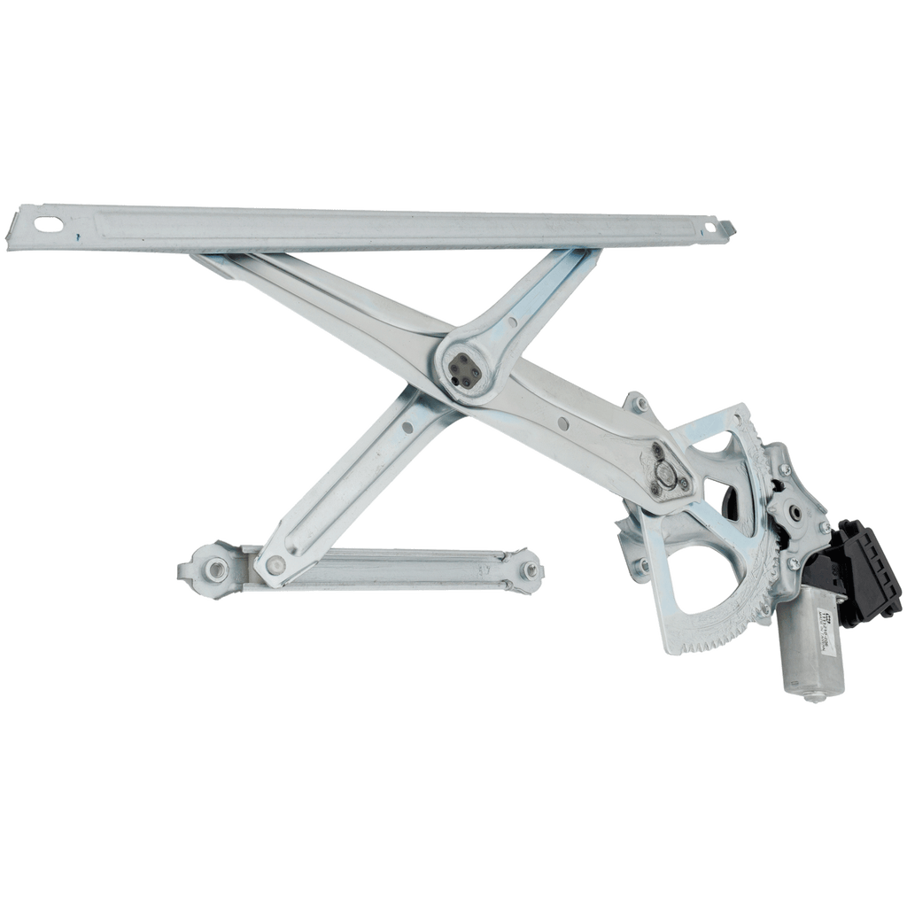 CT200H 11-17/HS250H 10-12 / RX350/RX450H 10-15 FRONT WINDOW REGULATOR LH, Power, w/ Motor