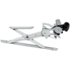 CT200H 11-17/HS250H 10-12 / RX350/RX450H 10-15 FRONT WINDOW REGULATOR LH, Power, w/ Motor