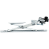 CT200H 11-17/HS250H 10-12 / RX350/RX450H 10-15 FRONT WINDOW REGULATOR LH, Power, w/ Motor