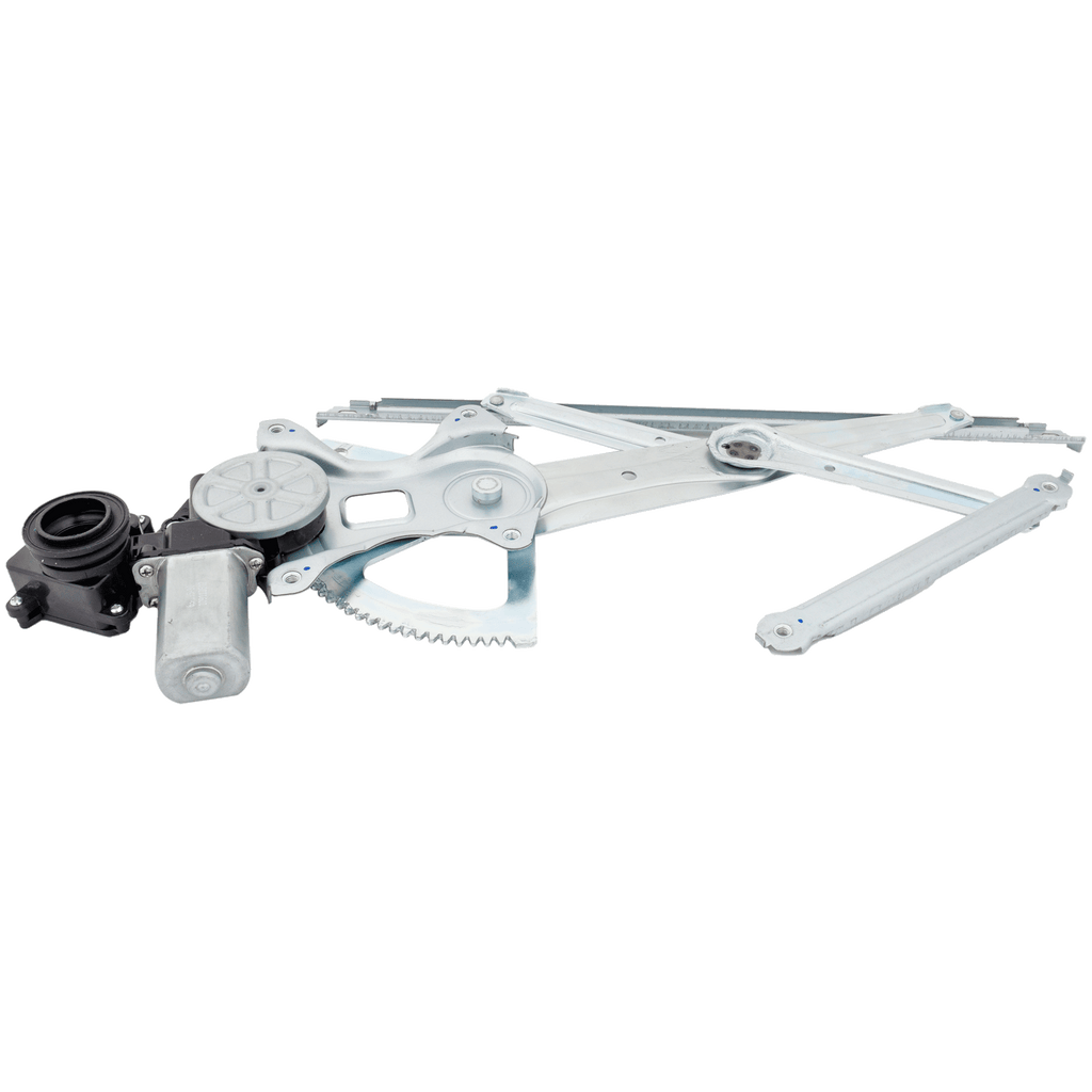 CT200H 11-17/HS250H 10-12 / RX350/RX450H 10-15 FRONT WINDOW REGULATOR LH, Power, w/ Motor