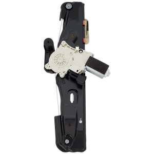 DISCOVERY SPORT 15-19 REAR WINDOW REGULATOR RH, Power, w/ Motor, 12 Volts, 6 Pin