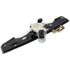 DISCOVERY SPORT 15-19 REAR WINDOW REGULATOR RH, Power, w/ Motor, 12 Volts, 6 Pin