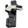 DISCOVERY SPORT 15-19 REAR WINDOW REGULATOR RH, Power, w/ Motor, 12 Volts, 6 Pin