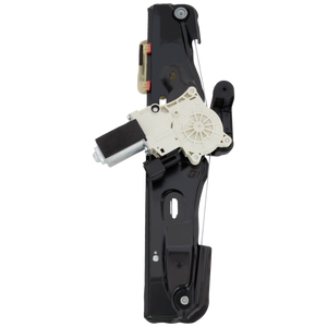 DISCOVERY SPORT 15-19 REAR WINDOW REGULATOR LH, Power, w/ Motor, 12 Volts, 6 Pin