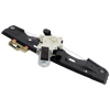 DISCOVERY SPORT 15-19 REAR WINDOW REGULATOR LH, Power, w/ Motor, 12 Volts, 6 Pin