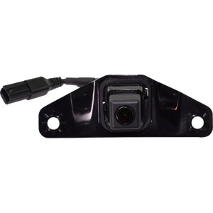 GX460 14-15 REAR VIEW BACK UP CAMERA, To 5-15, w/o Around View Monitor