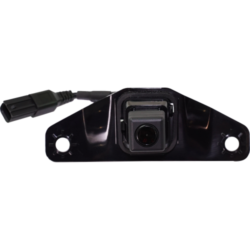 GX460 14-15 REAR VIEW BACK UP CAMERA, To 5-15, w/o Around View Monitor