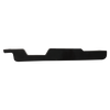ES300H/ES350 19-22 FENDER EXTENSION, RH, Extension Pad, (ES250/350, North America Built Vehicle)