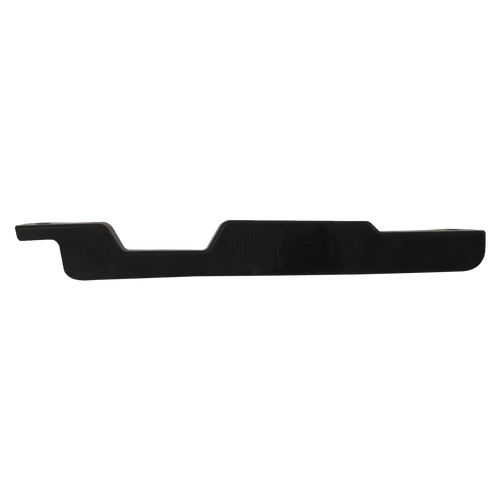 ES300H/ES350 19-22 FENDER EXTENSION, RH, Extension Pad, (ES250/350, North America Built Vehicle)