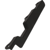 ES300H/ES350 19-22 FENDER EXTENSION, RH, Extension Pad, (ES250/350, North America Built Vehicle)