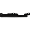 ES300H/ES350 19-22 FENDER EXTENSION, RH, Extension Pad, (ES250/350, North America Built Vehicle)
