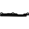 ES300H/ES350 19-22 FENDER EXTENSION, RH, Extension Pad, (ES250/350, North America Built Vehicle)