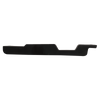 ES300H/ES350 19-22 FENDER EXTENSION, LH, Extension Pad, (ES250/350, North America Built Vehicle)