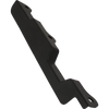 ES300H/ES350 19-22 FENDER EXTENSION, LH, Extension Pad, (ES250/350, North America Built Vehicle)