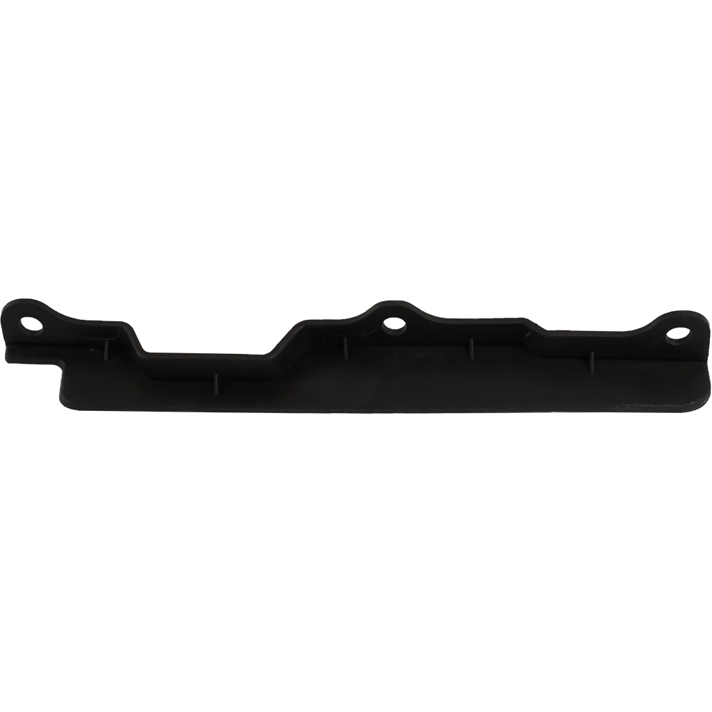 ES300H/ES350 19-22 FENDER EXTENSION, LH, Extension Pad, (ES250/350, North America Built Vehicle)