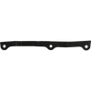 ES300H/ES350 19-22 FENDER EXTENSION, LH, Extension Pad, (ES250/350, North America Built Vehicle)