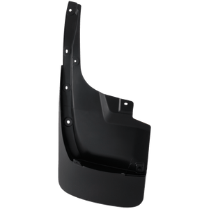 LX570 13-15 REAR MUD GUARD LH