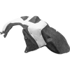 MKC 15-19 REAR FENDER LINER RH, Polyethylene, Wheelhouse Liner