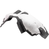 MKC 15-19 REAR FENDER LINER LH, Polyethylene, Wheelhouse Liner