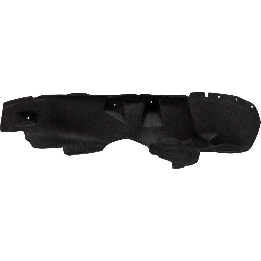 MKC 15-19 REAR FENDER LINER LH, Polyethylene, Wheelhouse Liner