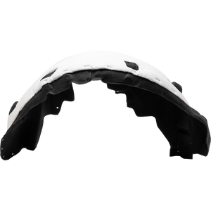 MKX 16-18/NAUTILUS 19-22 REAR FENDER LINER RH, Polyethylene, Wheelhouse Liner