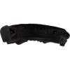 MKX 16-18/NAUTILUS 19-22 REAR FENDER LINER RH, Polyethylene, Wheelhouse Liner