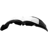 MKZ/MKZ HYBRID 13-20 REAR FENDER LINER RH, Polyethylene, Wheelhouse Liner, 2.0L Turbo Eng