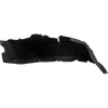MKZ/MKZ HYBRID 13-20 REAR FENDER LINER RH, Polyethylene, Wheelhouse Liner, 2.0L Turbo Eng