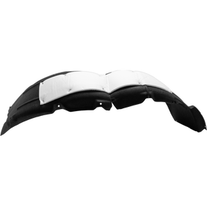 MKZ/MKZ HYBRID 13-20 REAR FENDER LINER LH, Polyethylene, Wheelhouse Liner, 2.0L Turbo Eng