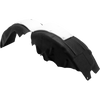 MKZ/MKZ HYBRID 13-20 REAR FENDER LINER LH, Polyethylene, Wheelhouse Liner, 2.0L Turbo Eng