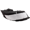 MKZ/MKZ HYBRID 13-20 REAR FENDER LINER LH, Polyethylene, Wheelhouse Liner, 2.0L Turbo Eng
