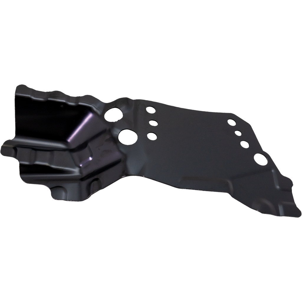NX200T/NX300/NX300H 15-21 REAR BODY PANEL BRACKET RH, Support Reinforcement, Steel