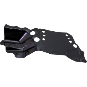 NX200T/NX300/NX300H 15-21 REAR BODY PANEL BRACKET RH, Support Reinforcement, Steel