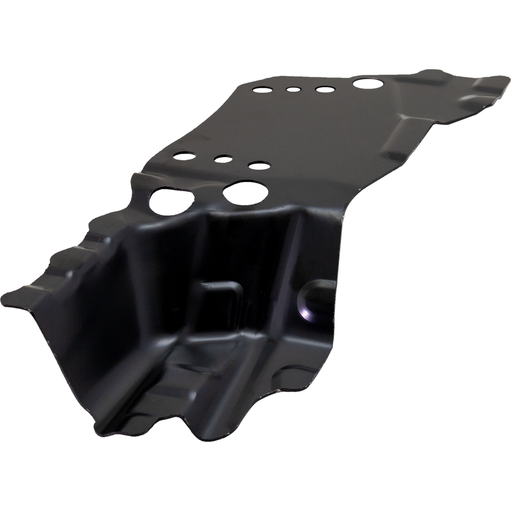 NX200T/NX300/NX300H 15-21 REAR BODY PANEL BRACKET RH, Support Reinforcement, Steel