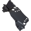 NX200T/NX300/NX300H 15-21 REAR BODY PANEL BRACKET RH, Support Reinforcement, Steel