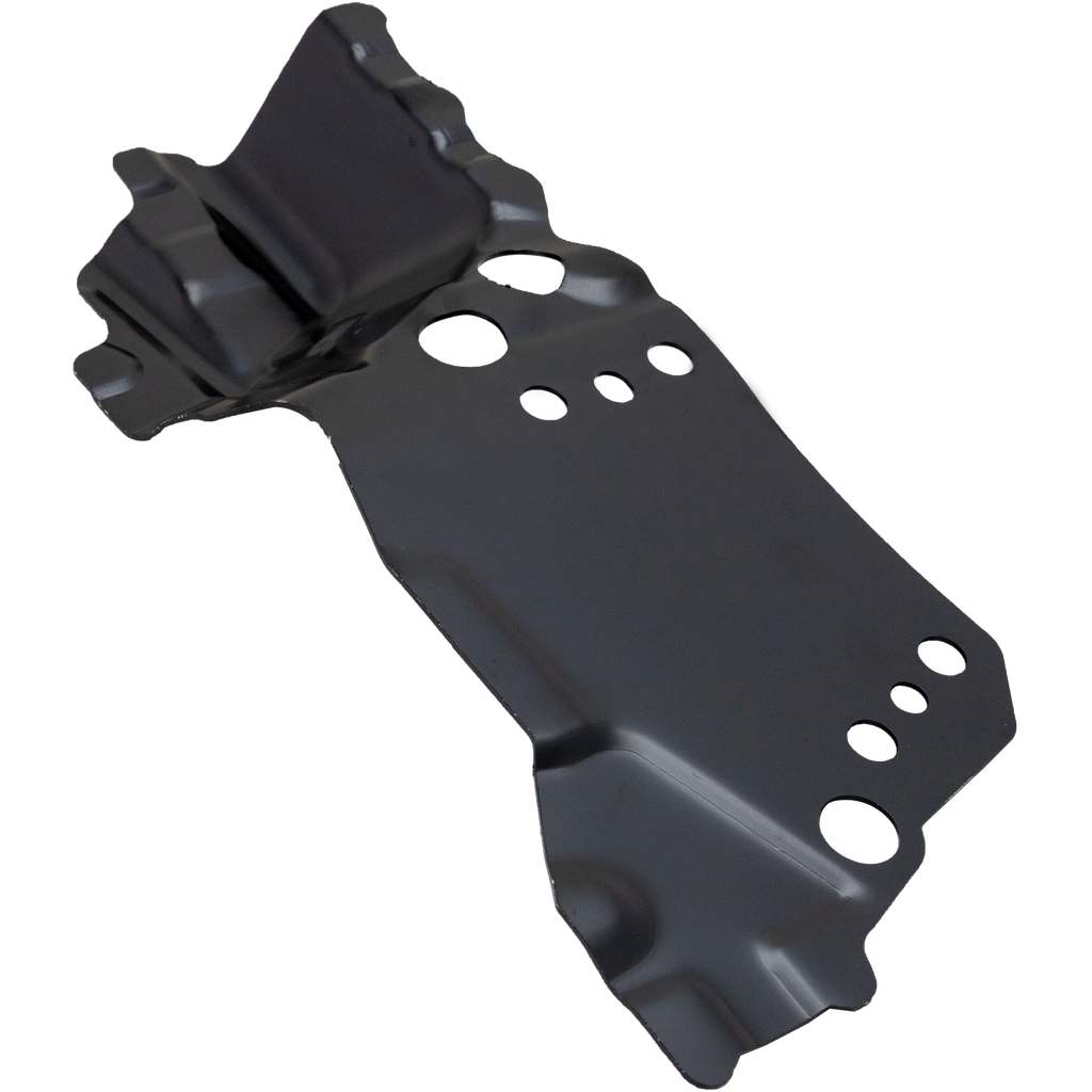 NX200T/NX300/NX300H 15-21 REAR BODY PANEL BRACKET RH, Support Reinforcement, Steel