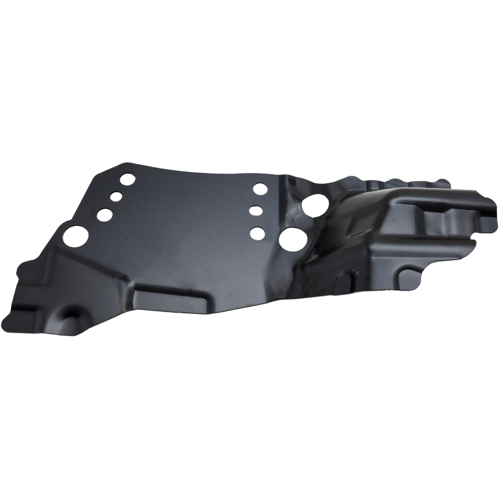 NX200T/NX300/NX300H 15-21 REAR BODY PANEL BRACKET RH, Support Reinforcement, Steel