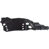 NX200T/NX300/NX300H 15-21 REAR BODY PANEL BRACKET RH, Support Reinforcement, Steel