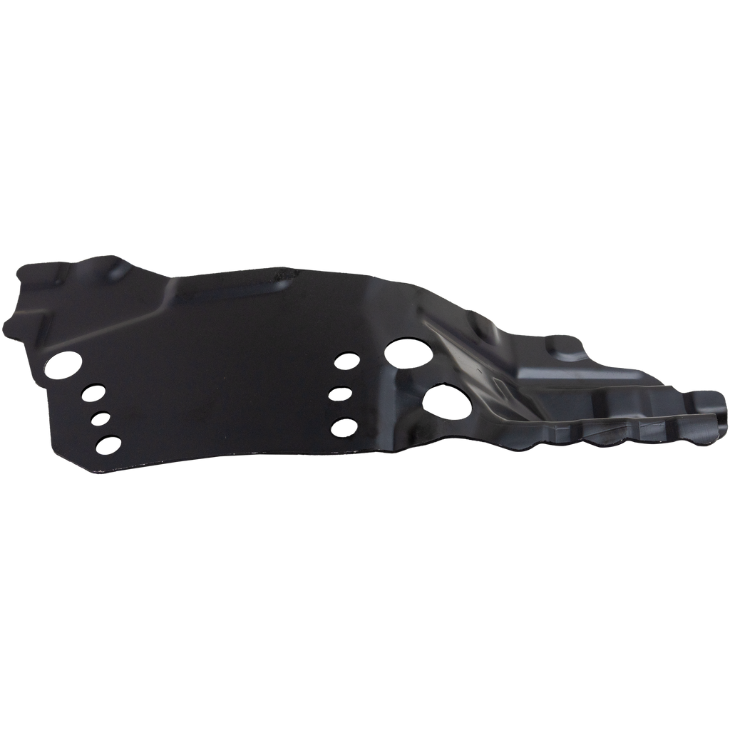 NX200T/NX300/NX300H 15-21 REAR BODY PANEL BRACKET RH, Support Reinforcement, Steel