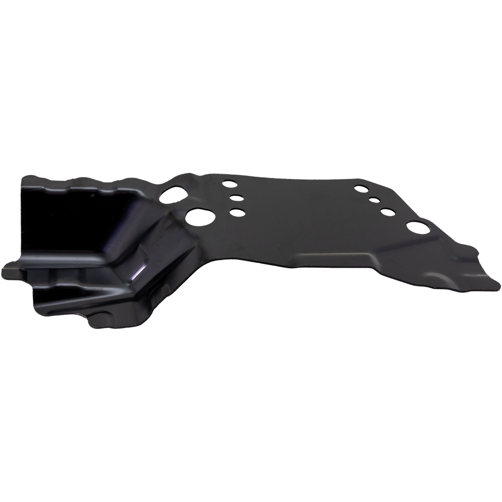 NX200T/NX300/NX300H 15-21 REAR BODY PANEL BRACKET RH, Support Reinforcement, Steel