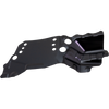 NX200T/NX300/NX300H 15-21 REAR BODY PANEL BRACKET LH, Support Reinforcement, Steel