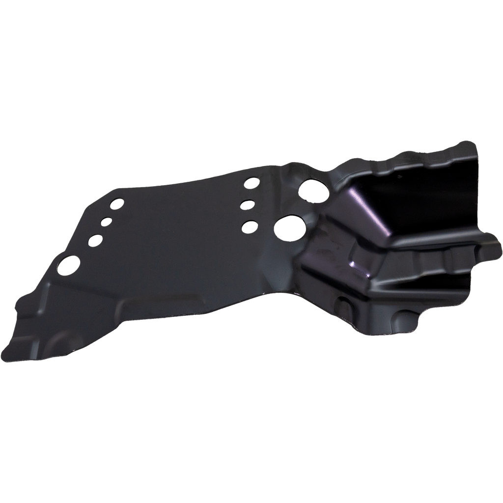 NX200T/NX300/NX300H 15-21 REAR BODY PANEL BRACKET LH, Support Reinforcement, Steel