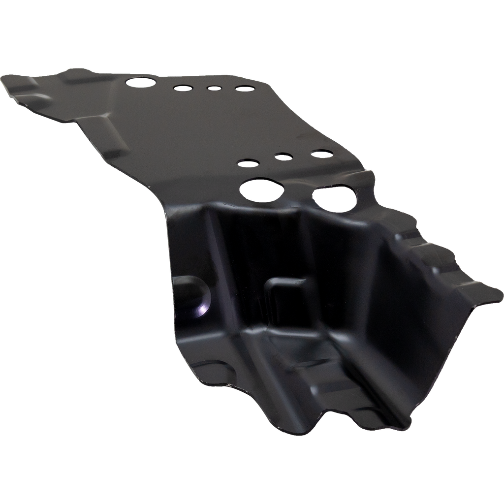 NX200T/NX300/NX300H 15-21 REAR BODY PANEL BRACKET LH, Support Reinforcement, Steel